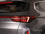 Exeed LX 1.5T Flagship FWD CVT (2024)